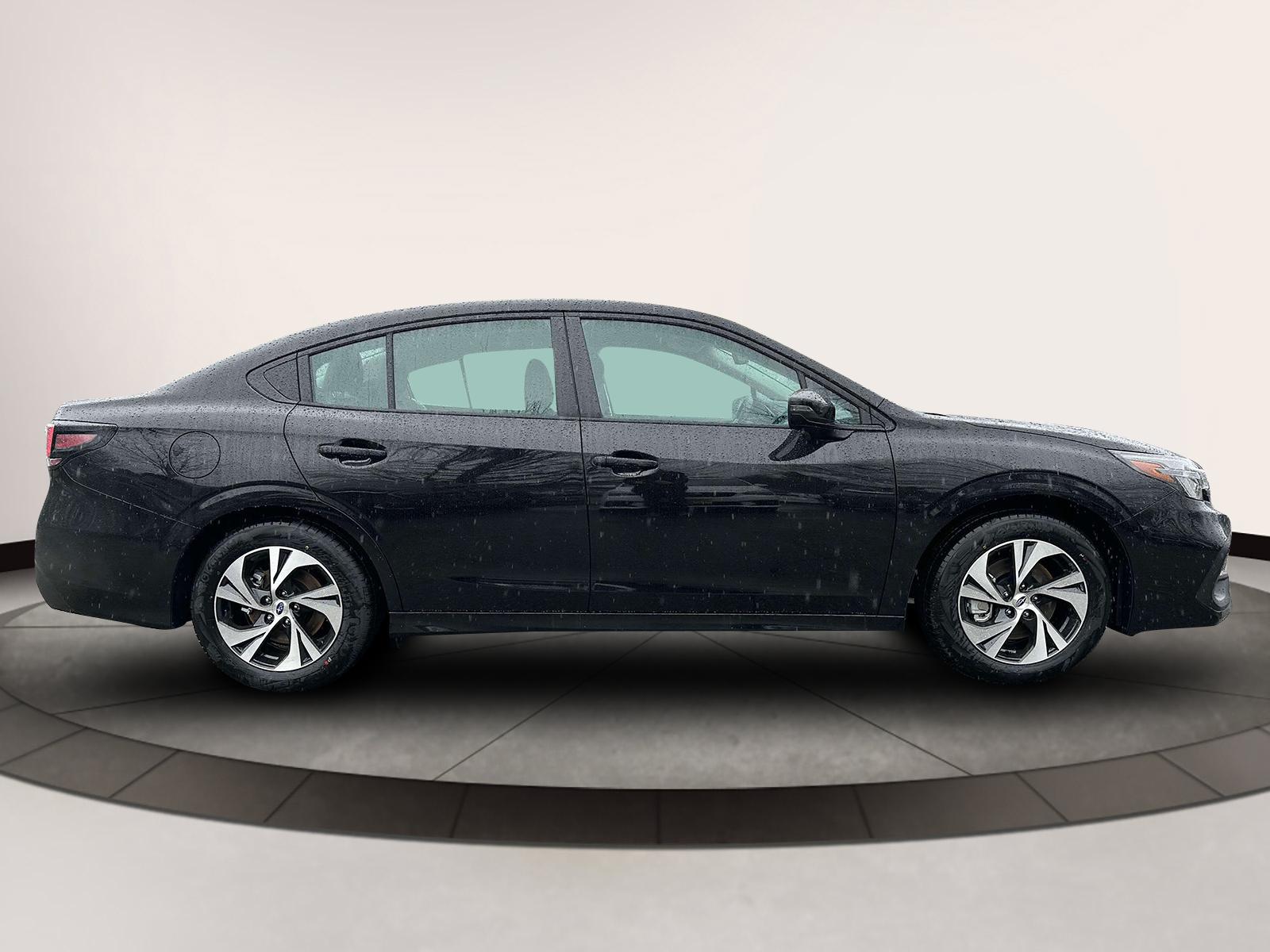 Thumbnail image of 2025 Subaru Legacy at Subaru World of Hackettstown