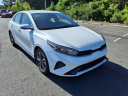 Thumbnail image of 2024 Kia Forte at Billy Wood Honda