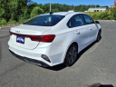 Thumbnail image of 2024 Kia Forte at Billy Wood Honda
