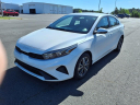 Thumbnail image of 2024 Kia Forte at Billy Wood Honda