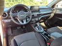 Thumbnail image of 2024 Kia Forte at Billy Wood Honda