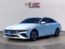 Thumbnail image of 2024 Hyundai ELANTRA at Charlie Clark Hyundai