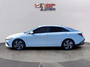 Thumbnail image of 2024 Hyundai ELANTRA at Charlie Clark Hyundai