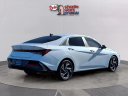 Thumbnail image of 2024 Hyundai ELANTRA at Charlie Clark Hyundai
