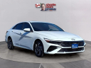 Thumbnail image of 2024 Hyundai ELANTRA at Charlie Clark Hyundai