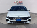 Thumbnail image of 2024 Hyundai ELANTRA at Charlie Clark Hyundai