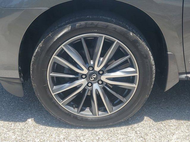Thumbnail image of 2019 INFINITI QX60 at Infiniti of Fort Myers