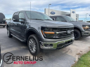 Thumbnail image of 2025 Ford F-150 at Fernelius Ford