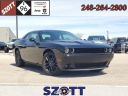 Thumbnail image of 2019 Dodge Challenger at Szott I96 Chrysler Dodge Jeep Ram
