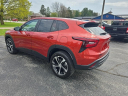 Thumbnail image of 2024 Chevrolet Trax at Cook Chevrolet