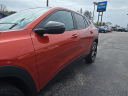 Thumbnail image of 2024 Chevrolet Trax at Cook Chevrolet