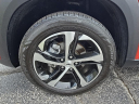 Thumbnail image of 2024 Chevrolet Trax at Cook Chevrolet