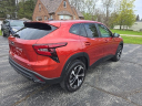 Thumbnail image of 2024 Chevrolet Trax at Cook Chevrolet