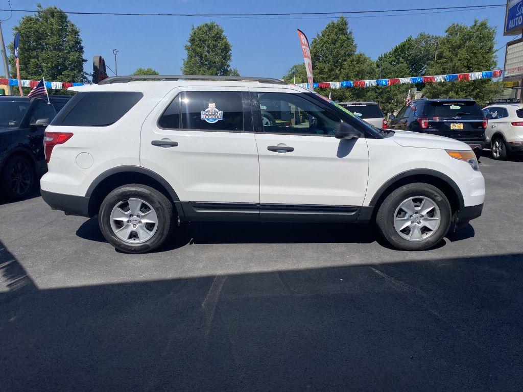 Thumbnail image of 2014 Ford Explorer at STRUTHERS AUTO FINANCE LLC