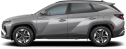 Thumbnail image of 2025 Hyundai TUCSON at Empire Nissan of Hillside