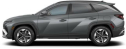 Thumbnail image of 2025 Hyundai TUCSON at Empire Nissan of Hillside