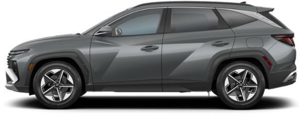 Thumbnail image of 2025 Hyundai TUCSON at Empire Nissan of Hillside