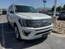 Thumbnail image of 2018 Ford Expedition at LarryHMillerSuperFordUSED of Salt Lake City, UT
