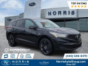 Thumbnail image of 2021 Acura RDX at Norris Honda Ford Dundalk USED