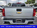 Thumbnail image of 2018 Chevrolet Colorado at Essential Ford