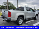 Thumbnail image of 2018 Chevrolet Colorado at Essential Ford