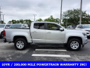 Thumbnail image of 2018 Chevrolet Colorado at Essential Ford