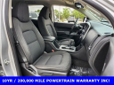 Thumbnail image of 2018 Chevrolet Colorado at Essential Ford