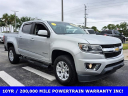 Thumbnail image of 2018 Chevrolet Colorado at Essential Ford