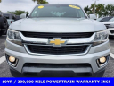 Thumbnail image of 2018 Chevrolet Colorado at Essential Ford
