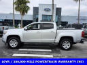 Thumbnail image of 2018 Chevrolet Colorado at Essential Ford