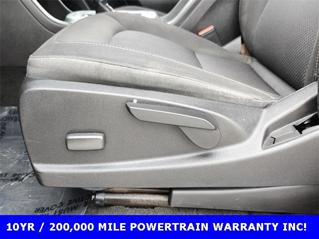 Thumbnail image of 2018 Chevrolet Colorado at Essential Ford