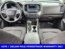 Thumbnail image of 2018 Chevrolet Colorado at Essential Ford