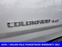 Thumbnail image of 2018 Chevrolet Colorado at Essential Ford