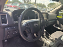 Thumbnail image of 2024 Nissan Frontier at Sunrise Volkswagen of Fort Pierce
