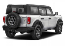 Thumbnail image of 2025 Ford Bronco at New - Salerno Duane Of Summit Ford