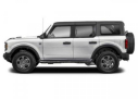 Thumbnail image of 2025 Ford Bronco at New - Salerno Duane Of Summit Ford