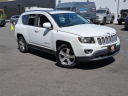 Thumbnail image of 2017 Jeep Compass at Tasca Chrysler Dodge Jeep Ram White Plains