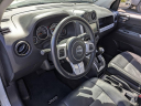 Thumbnail image of 2017 Jeep Compass at Tasca Chrysler Dodge Jeep Ram White Plains