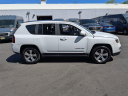 Thumbnail image of 2017 Jeep Compass at Tasca Chrysler Dodge Jeep Ram White Plains