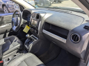 Thumbnail image of 2017 Jeep Compass at Tasca Chrysler Dodge Jeep Ram White Plains