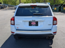 Thumbnail image of 2017 Jeep Compass at Tasca Chrysler Dodge Jeep Ram White Plains