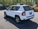 Thumbnail image of 2017 Jeep Compass at Tasca Chrysler Dodge Jeep Ram White Plains