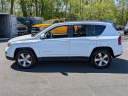 Thumbnail image of 2017 Jeep Compass at Tasca Chrysler Dodge Jeep Ram White Plains