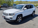 Thumbnail image of 2017 Jeep Compass at Tasca Chrysler Dodge Jeep Ram White Plains
