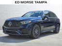 Thumbnail image of 2024 Mercedes-Benz GLC at Ed Morse Cadillac Tampa