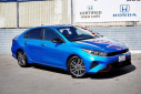 Thumbnail image of 2022 Kia Forte at Ball Auto Center Used