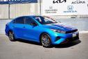 Thumbnail image of 2022 Kia Forte at Ball Auto Center Used