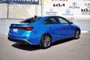 Thumbnail image of 2022 Kia Forte at Ball Auto Center Used