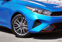 Thumbnail image of 2022 Kia Forte at Ball Auto Center Used