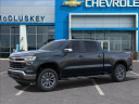 Thumbnail image of 2025 Chevrolet Silverado 1500 at Mccluskey Chevrolet Kings Automall